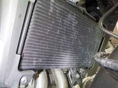 Honda CB400X 2023