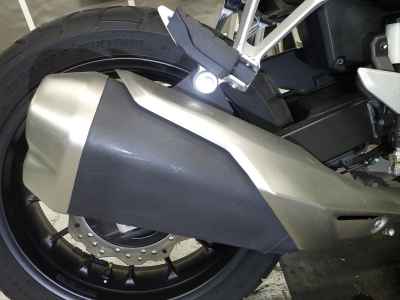 Honda CB400X 2023