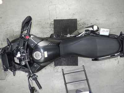 Honda CB400X 2023