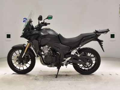 Honda CB400X 2023
