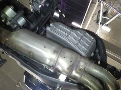 Honda CB400X 2023