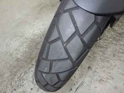 Honda CB400X 2023