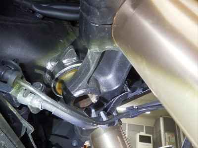 Honda CB400X 2023