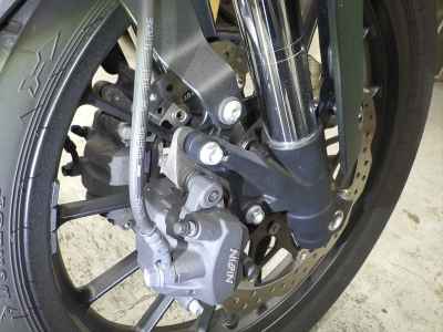 Honda CB400X 2023