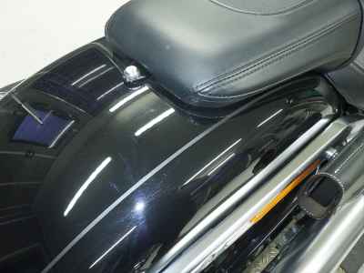 Harley-Davidson Fat Boy FLFBS1868 2018