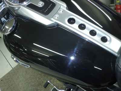 Harley-Davidson Fat Boy FLFBS1868 2018