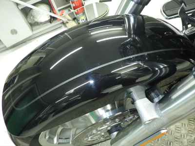 Harley-Davidson Fat Boy FLFBS1868 2018