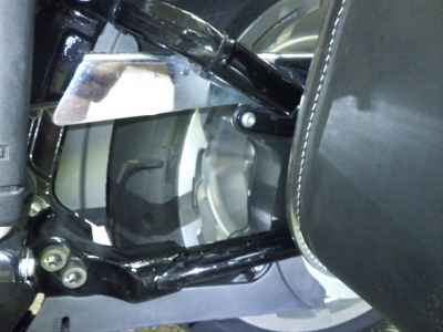 Harley-Davidson Fat Boy FLFBS1868 2018