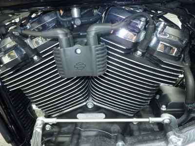 Harley-Davidson Fat Boy FLFBS1868 2018