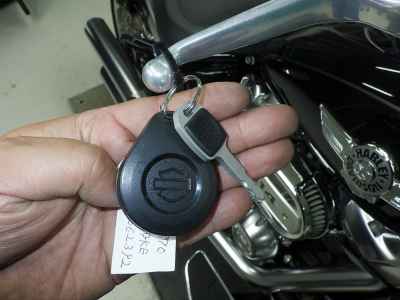 Harley-Davidson Fat Boy FLFBS1868 2018