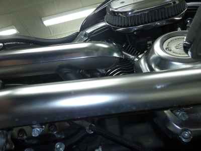 Harley-Davidson Fat Boy FLFBS1868 2018