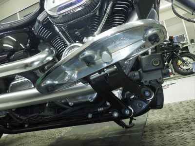 Harley-Davidson Fat Boy FLFBS1868 2018