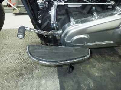 Harley-Davidson Fat Boy FLFBS1868 2018