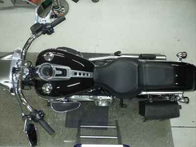 Harley-Davidson Fat Boy FLFBS1868 2018