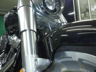 Harley-Davidson Fat Boy FLFBS1868 2018