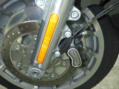 Harley-Davidson Fat Boy FLFBS1868 2018
