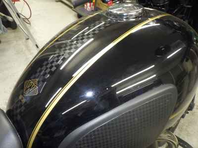 Kawasaki W800 2023