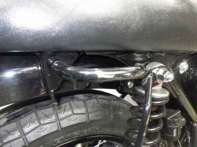 Kawasaki W800 2023