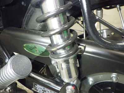 Kawasaki W800 2023