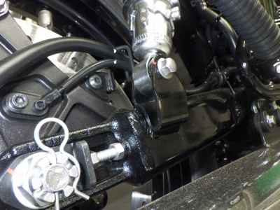 Kawasaki W800 2023