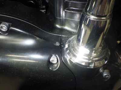 Kawasaki W800 2023