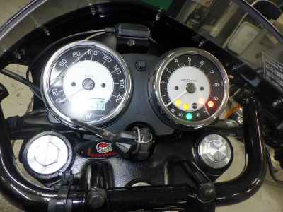 Kawasaki W800 2023
