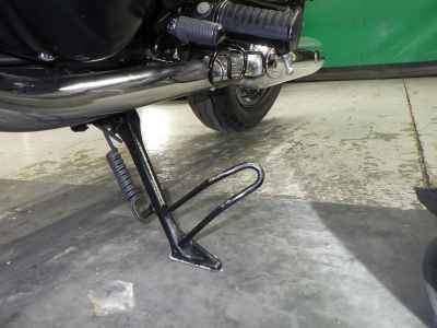 Kawasaki W800 2023