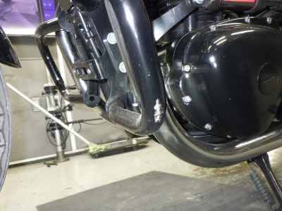 Kawasaki W800 2023