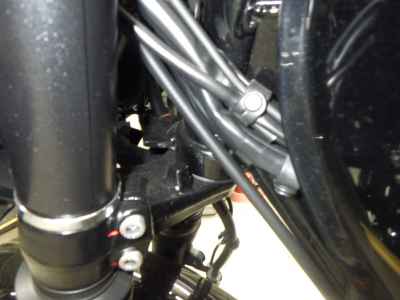 Kawasaki W800 2023