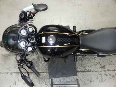 Kawasaki W800 2023
