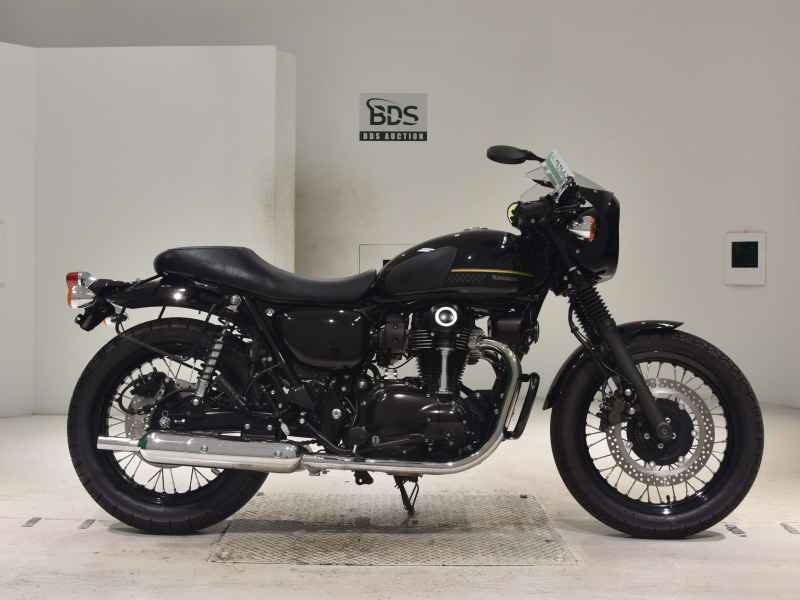 Kawasaki W800 2023