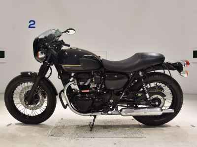 Kawasaki W800 2023