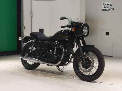 Kawasaki W800 2023