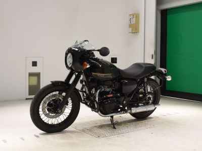 Kawasaki W800 2023