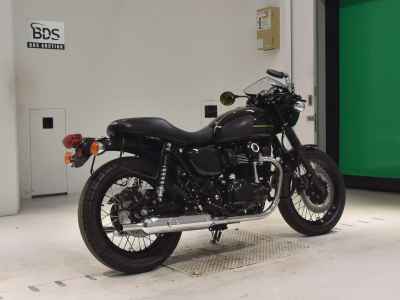 Kawasaki W800 2023
