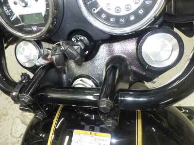 Kawasaki W800 2023