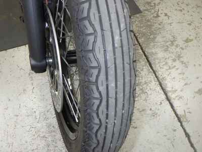 Kawasaki W800 2023