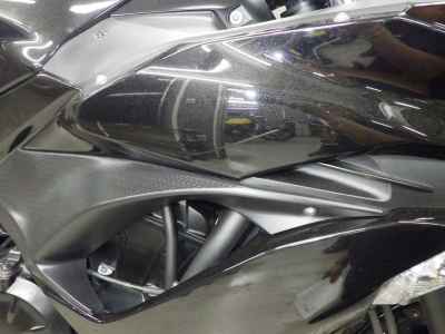 Kawasaki Ninja 650 2018