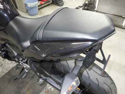 Kawasaki Ninja 650 2018