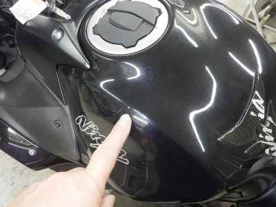 Kawasaki Ninja 650 2018