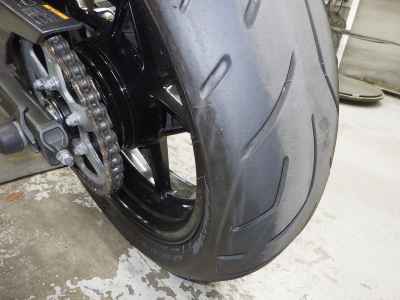 Kawasaki Ninja 650 2018