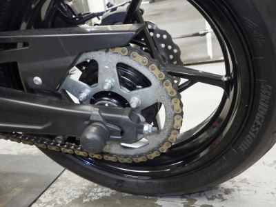 Kawasaki Ninja 650 2018