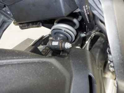 Kawasaki Ninja 650 2018