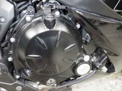 Kawasaki Ninja 650 2018