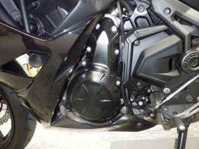 Kawasaki Ninja 650 2018