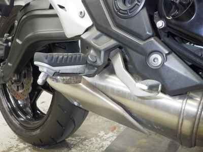 Kawasaki Ninja 650 2018