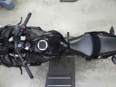 Kawasaki Ninja 650 2018