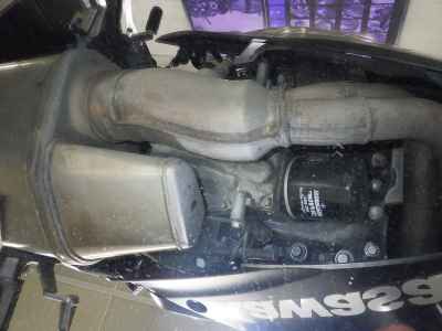 Kawasaki Ninja 650 2018