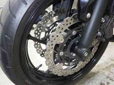 Kawasaki Ninja 650 2018