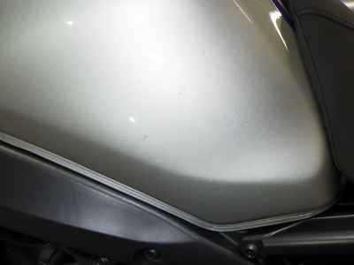 Yamaha MT-09 SP 2023